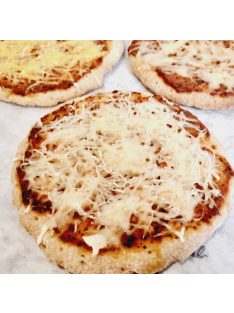 Gluténmentes Gyorsfagyasztott Pizza Margaréta 1 db